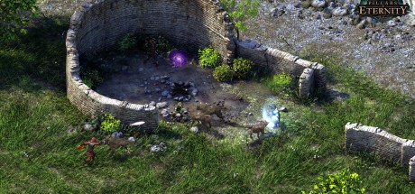 Pillars of Eternity II: Deadfire GOG CD Key Pillars of Eternity II: Deadfire GOG CD Key