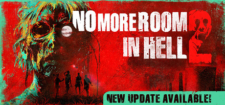 No More Room in Hell 2 PC Steam CD Key