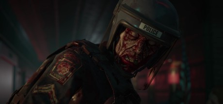 No More Room in Hell 2 PC Steam CD Key No More Room in Hell 2 PC Steam CD Key