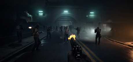 No More Room in Hell 2 PC Steam CD Key No More Room in Hell 2 PC Steam CD Key