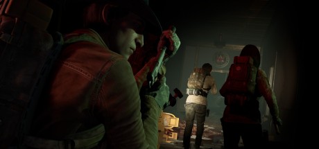 No More Room in Hell 2 PC Steam CD Key No More Room in Hell 2 PC Steam CD Key