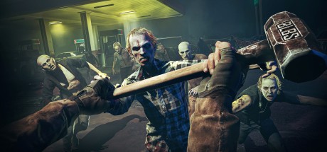 No More Room in Hell 2 PC Steam CD Key No More Room in Hell 2 PC Steam CD Key