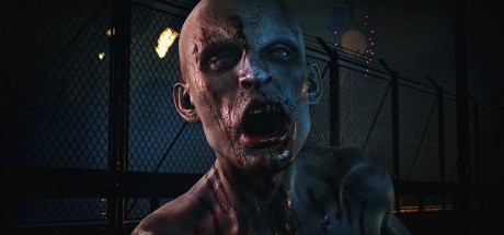 No More Room in Hell 2 PC Steam CD Key No More Room in Hell 2 PC Steam CD Key