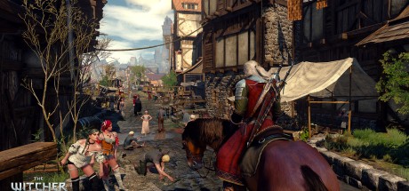 The Witcher 3: Wild Hunt - Blood and Wine DLC PC GOG CD Key The Witcher 3: Wild Hunt - Blood and Wine DLC PC GOG CD Key