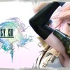 Final Fantasy XIII PC Steam CD Key