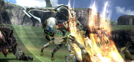 Final Fantasy XIII EU PC Steam CD Key Final Fantasy XIII EU PC Steam CD Key
