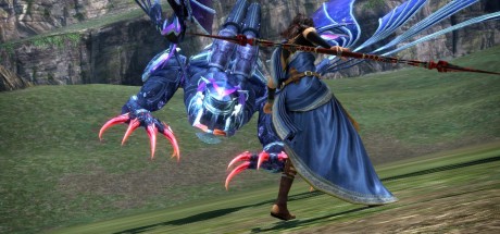 Final Fantasy XIII PC Steam CD Key