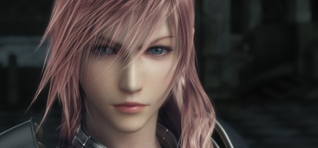 Final Fantasy XIII-2 EU Steam CD Key Final Fantasy XIII-2 EU Steam CD Key