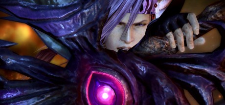 Final Fantasy XIII-2 EU Steam CD Key Final Fantasy XIII-2 EU Steam CD Key