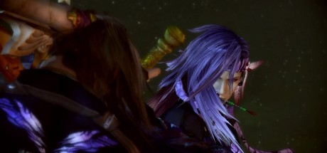 Final Fantasy XIII-2 EU Steam CD Key Final Fantasy XIII-2 EU Steam CD Key