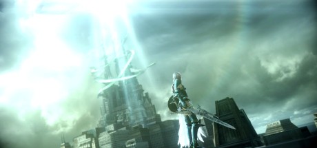 Final Fantasy XIII-2 EU Steam CD Key Final Fantasy XIII-2 EU Steam CD Key