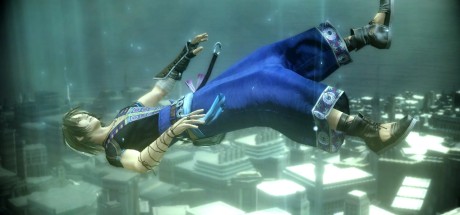 Final Fantasy XIII-2 EU Steam CD Key Final Fantasy XIII-2 EU Steam CD Key