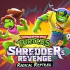 Teenage Mutant Ninja Turtles: Shredder's Revenge - Radical Reptiles DLC PC Steam CD Key Teenage Mutant Ninja Turtles: Shredder's Revenge - Radical Reptiles DLC PC Steam CD Key