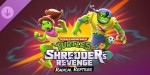 Teenage Mutant Ninja Turtles: Shredder's Revenge - Radical Reptiles DLC PC Steam CD Key