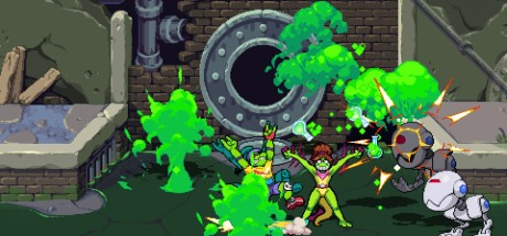 Teenage Mutant Ninja Turtles: Shredder's Revenge - Radical Reptiles DLC PC Steam CD Key Teenage Mutant Ninja Turtles: Shredder's Revenge - Radical Reptiles DLC PC Steam CD Key