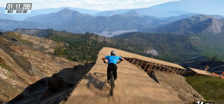 MAVRIX by Matt Jones PC Steam CD Key