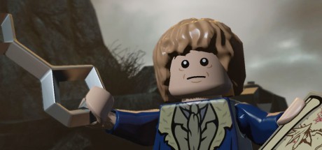 LEGO The Hobbit - The Big Little Character Pack DLC Steam CD Key LEGO The Hobbit - The Big Little Character Pack DLC Steam CD Key