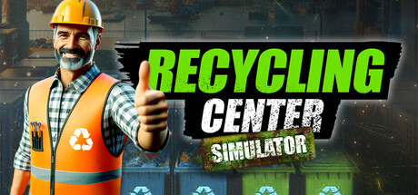 Recycling Center Simulator EU Nintendo Switch CD Key Recycling Center Simulator EU Nintendo Switch CD Key