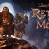 The Lord of the Rings: Return to Moria Collector's Edition EU Xbox Series X|S CD Key The Lord of the Rings: Return to Moria Collector's Edition EU Xbox Series X|S CD Key