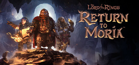 The Lord of the Rings: Return to Moria Collector's Edition EU Xbox Series X|S CD Key The Lord of the Rings: Return to Moria Collector's Edition EU Xbox Series X|S CD Key