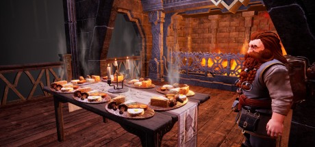 The Lord of the Rings: Return to Moria Collector's Edition EU Xbox Series X|S CD Key The Lord of the Rings: Return to Moria Collector's Edition EU Xbox Series X|S CD Key