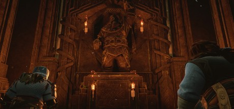 The Lord of the Rings: Return to Moria Collector's Edition EU Xbox Series X|S CD Key The Lord of the Rings: Return to Moria Collector's Edition EU Xbox Series X|S CD Key