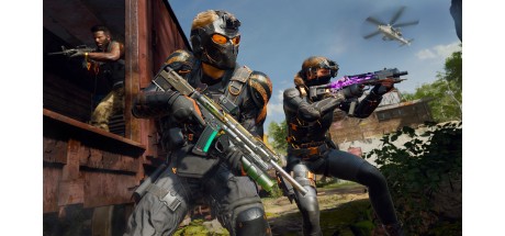 Call of Duty: Black Ops 6 EU PC Battle.net CD Key Call of Duty: Black Ops 6 EU PC Battle.net CD Key