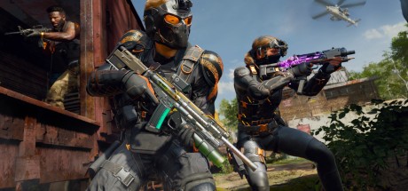 Call of Duty: Black Ops 6 EU PC Battle.net CD Key Call of Duty: Black Ops 6 EU PC Battle.net CD Key