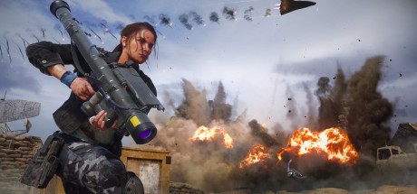 Call of Duty: Black Ops 6 EU PC Battle.net CD Key Call of Duty: Black Ops 6 EU PC Battle.net CD Key
