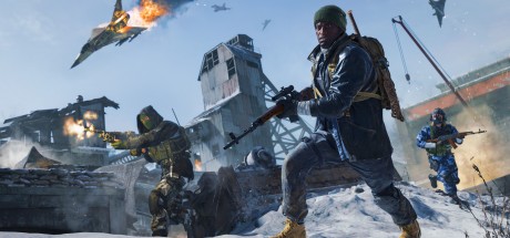 Call of Duty: Black Ops 6 EU PC Battle.net CD Key Call of Duty: Black Ops 6 EU PC Battle.net CD Key