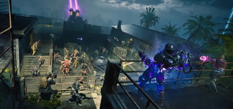 Call of Duty: Black Ops 6 EU PC Battle.net CD Key Call of Duty: Black Ops 6 EU PC Battle.net CD Key