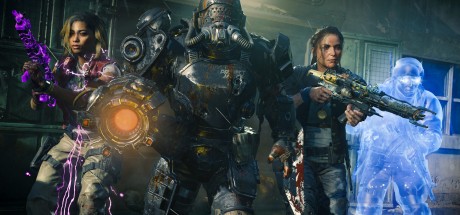 Call of Duty: Black Ops 6 EU PC Battle.net CD Key Call of Duty: Black Ops 6 EU PC Battle.net CD Key