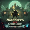 Monsters are Coming! Rock & Road PC Steam CD Key