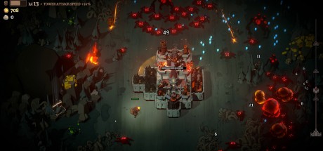 Monsters are Coming! Rock & Road PC Steam CD Key