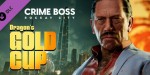 Crime Boss: Rockay City - Dragon's Gold Cup DLC RoW PC Steam CD Key