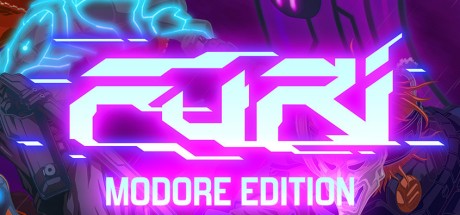 Furi - Modore Edition Steam CD Key Furi - Modore Edition Steam CD Key