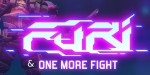 Furi + One More Fight DLC Steam CD Key