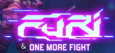 Furi + One More Fight DLC Steam CD Key Furi + One More Fight DLC Steam CD Key