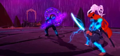 Furi + One More Fight DLC Steam CD Key Furi + One More Fight DLC Steam CD Key