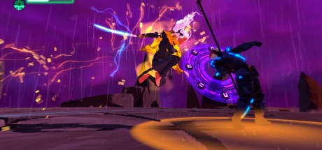 Furi - Modore Edition Steam CD Key Furi - Modore Edition Steam CD Key