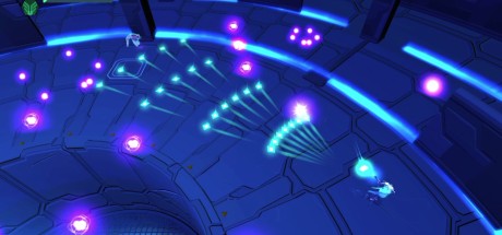 Furi - Modore Edition Steam CD Key Furi - Modore Edition Steam CD Key