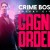 Crime Boss: Rockay City - Cagnali's Order DLC RoW PC Steam CD Key