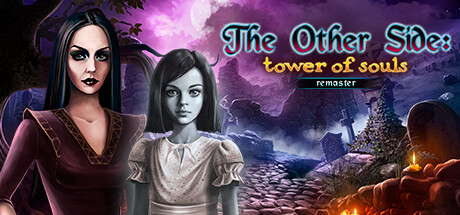 The Other Side: Tower of Souls Remaster PC Steam CD Key The Other Side: Tower of Souls Remaster PC Steam CD Key