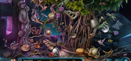 The Other Side: Tower of Souls Remaster PC Steam CD Key