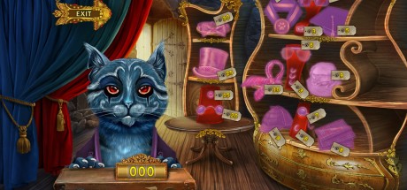 The Other Side: Tower of Souls Remaster PC Steam CD Key