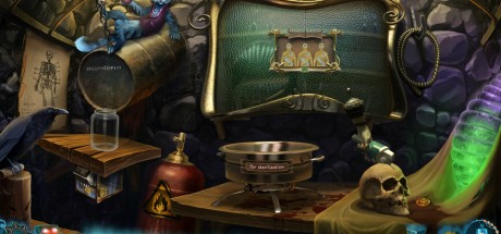 The Other Side: Tower of Souls Remaster PC Steam CD Key