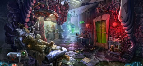 The Other Side: Tower of Souls Remaster PC Steam CD Key