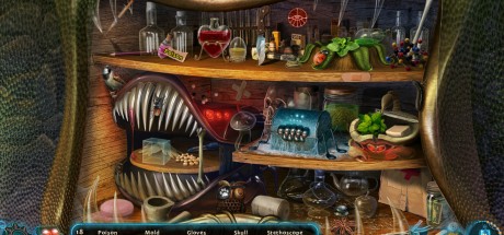 The Other Side: Tower of Souls Remaster PC Steam CD Key