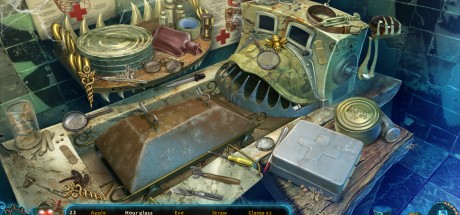 The Other Side: Tower of Souls Remaster PC Steam CD Key