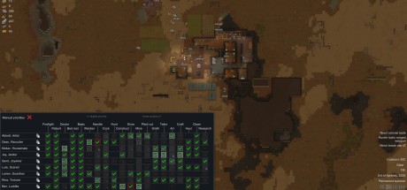 RimWorld + Ideology DLC Bundle Steam CD Key RimWorld + Ideology DLC Bundle Steam CD Key